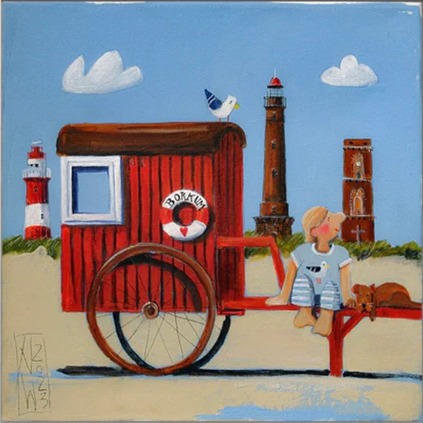 Größe 30 × 30 cm
