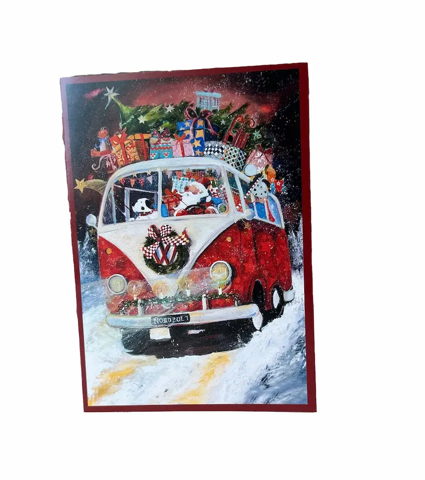 Weihnachtskarten