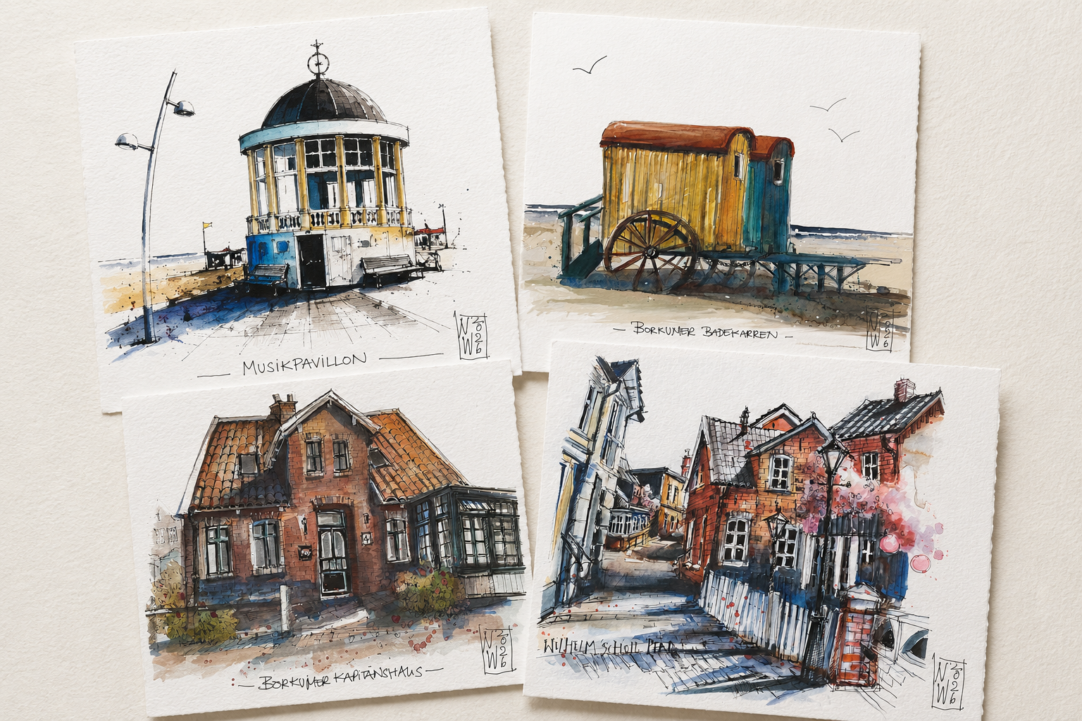 FineArt-Kunstdruck