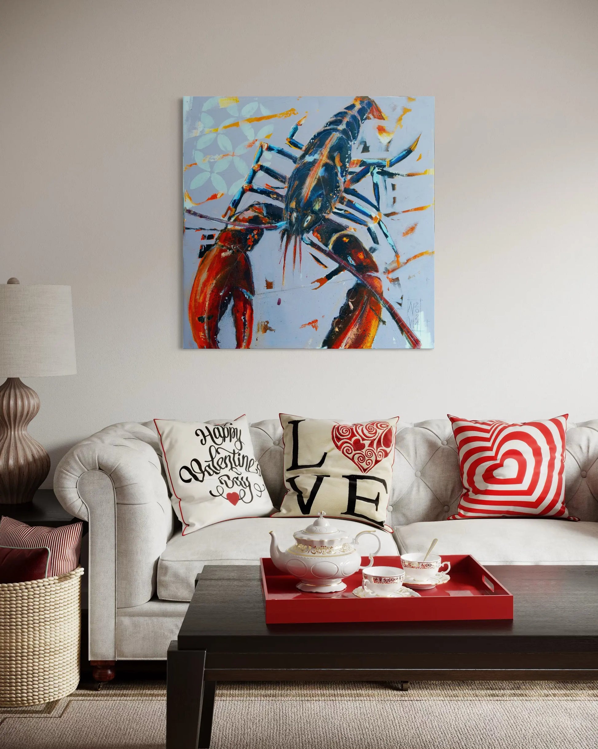 Hummer – Nicole Wenning